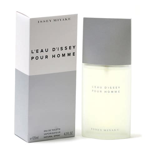 l eau d issey eau de toilette issey miyake